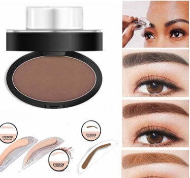 Instant Brow Perfecting Kit