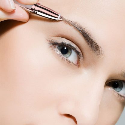 Flawless Brows Electric Trimmer