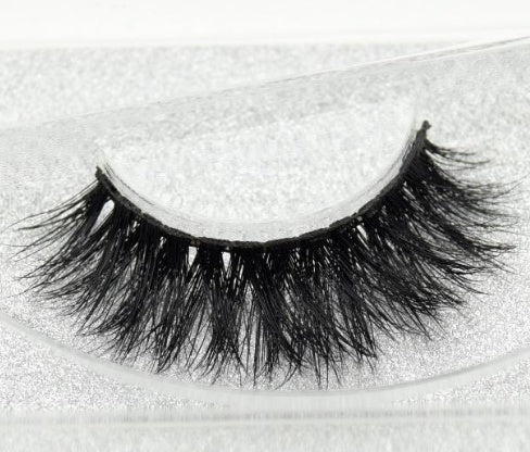 Faux Aurelia 3D Mink Lashes