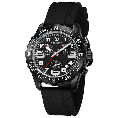 Ultimate Sports Quartz Watch