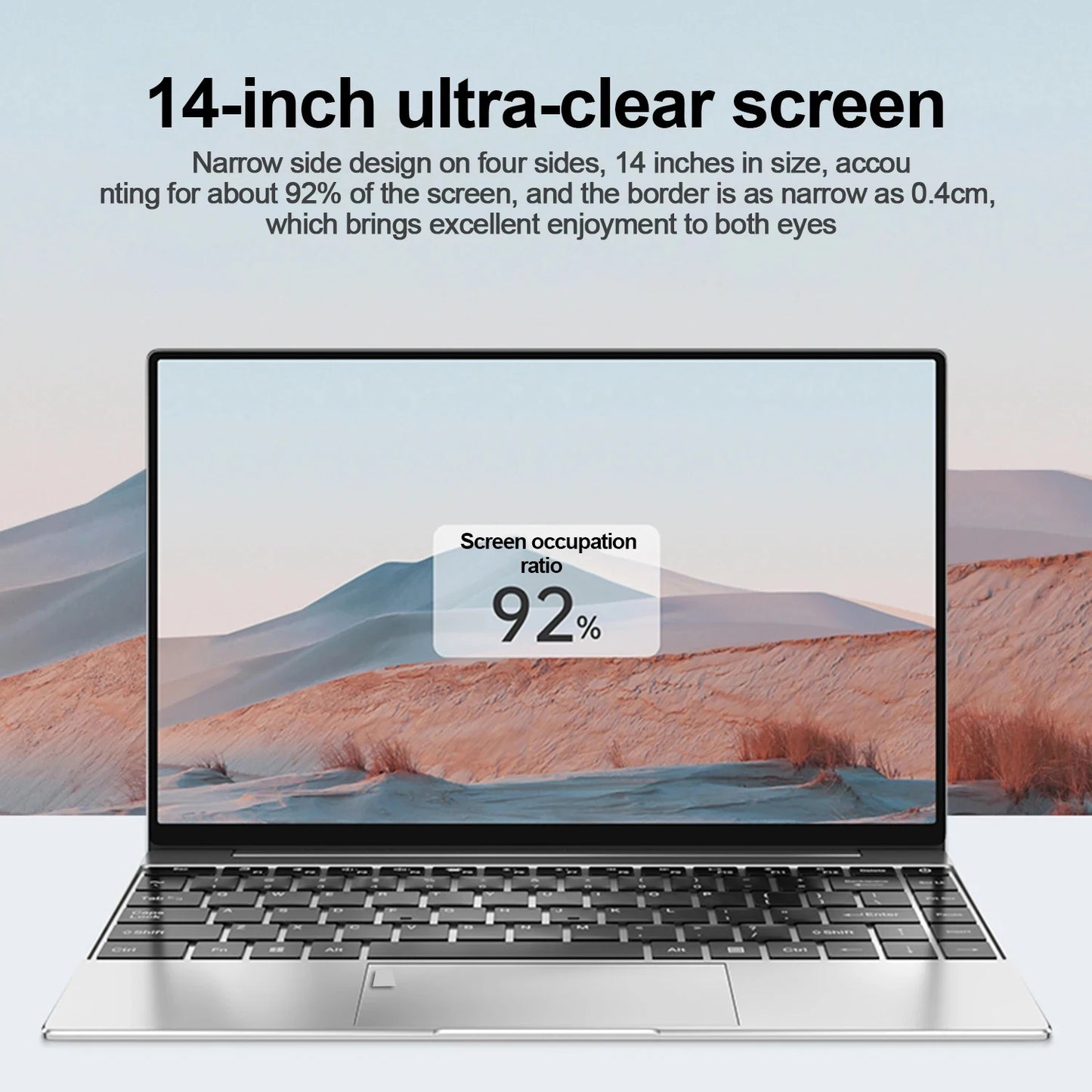 Intel i9 High-Performance Laptop