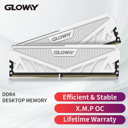 Gloway DDR4 16GB 3200MHz RAM