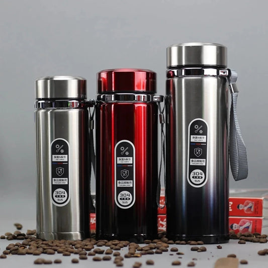 Premium Business Thermos Mug