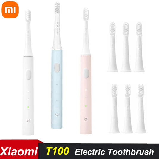 Xiaomi T100 Sonic Electric Toothbrush