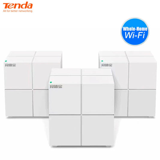 Tenda MW6 Mesh WiFi Router