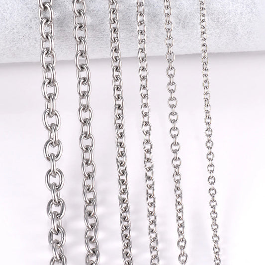 Versatile Cross O Chain