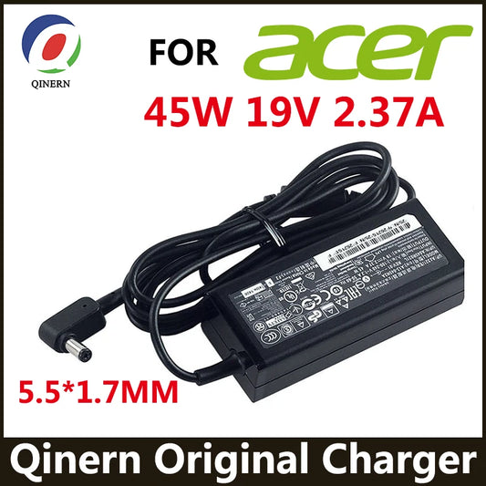 Acer Aspire Power Adapter