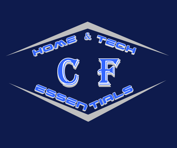 CF Home and Tech Essentials