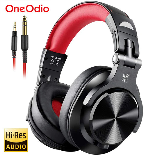 OneOdio A71 DJ Headphones