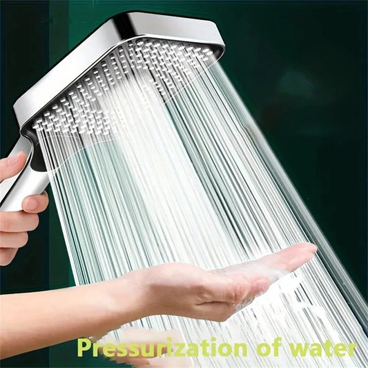 High Pressure Adjustable Shower Head