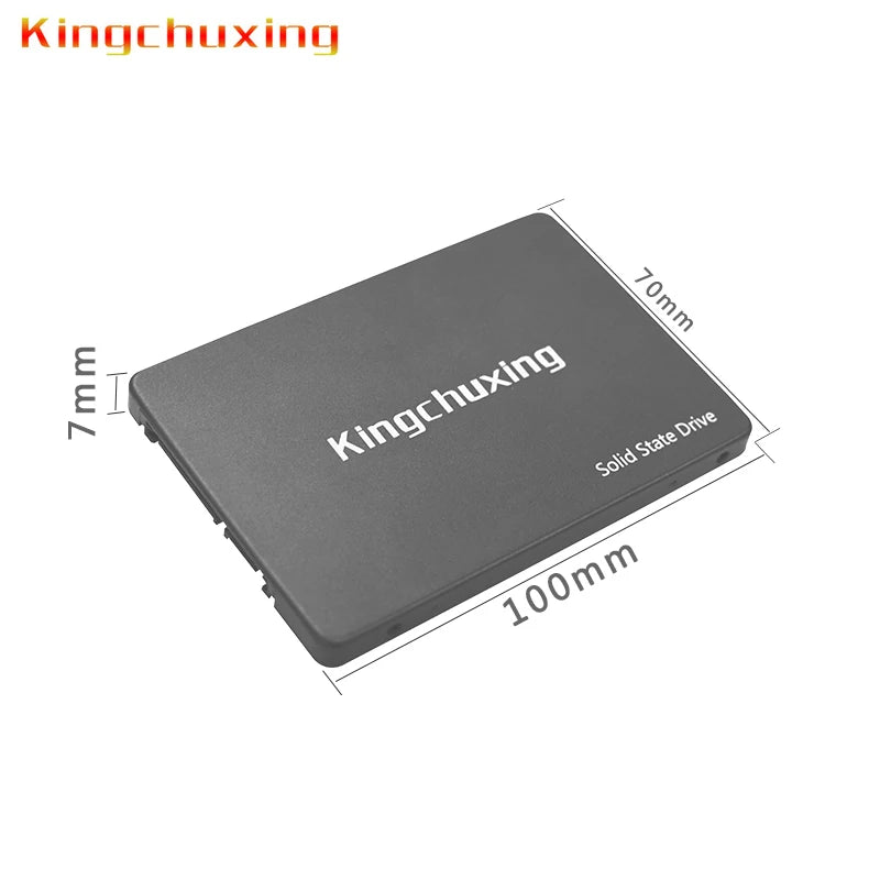 Kingchuxing 2.5" SSD Hard Drive