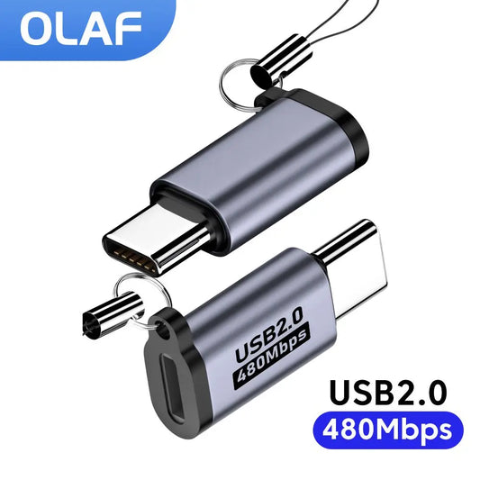 Universal Micro USB Adapter