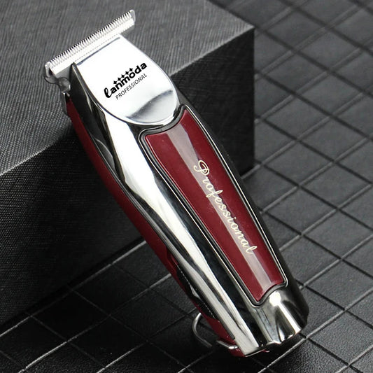 LANMODA Professional Bald Clipper