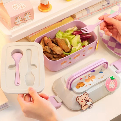 Bento Box for Kids