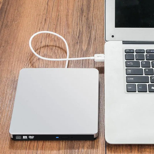 Ultra Slim USB 3.0 CD/DVD Drive  Story: