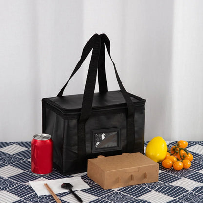 Ultimate Insulated Cooler Lunch Bag