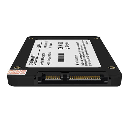 Goldenfir Ultimate SATA SSD Drives