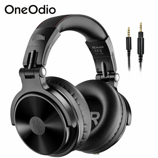 OneOdio Bluetooth 5.2 Headphones