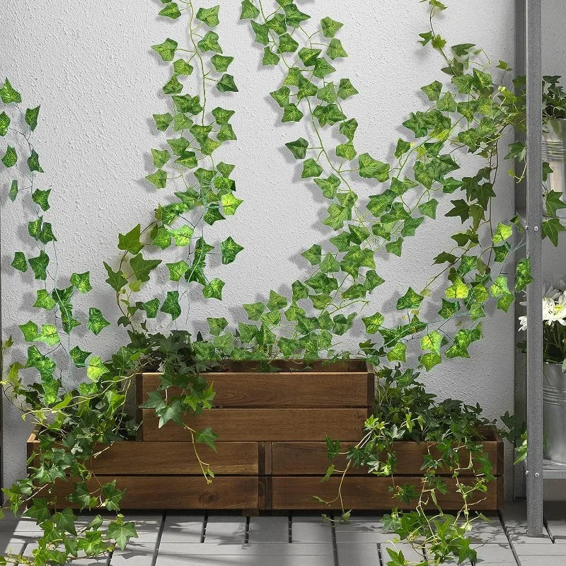 Lush Ivy Vine Garland