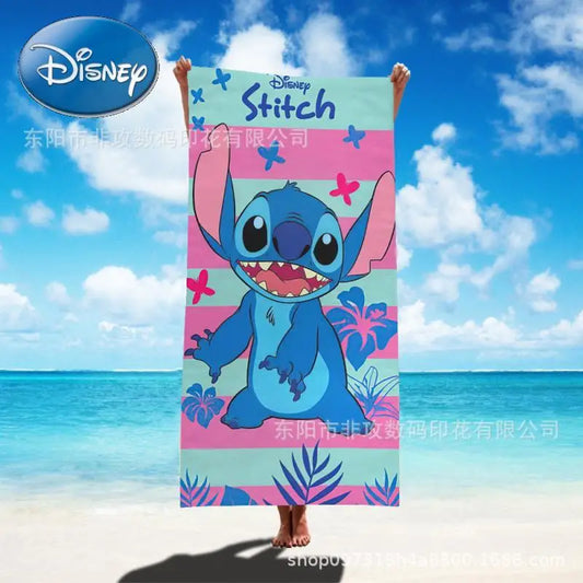 Kids Beach Towel