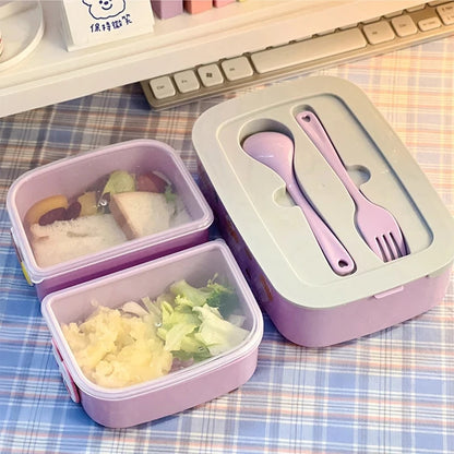 Bento Box for Kids