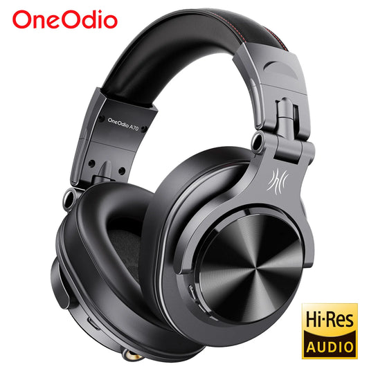 OneOdio Fusion A70 Headphones