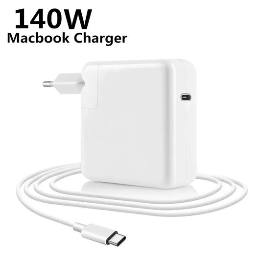 Ultimate MacBook Type-C Power Adapter