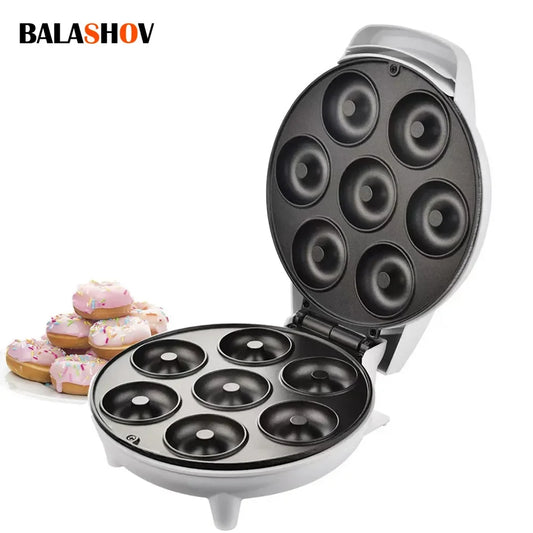 Mini Electric Donut Maker