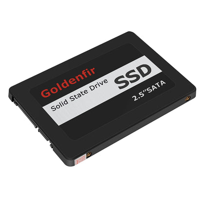 Goldenfir Ultimate SATA SSD Drives