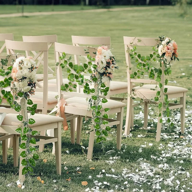 Lush Ivy Vine Garland