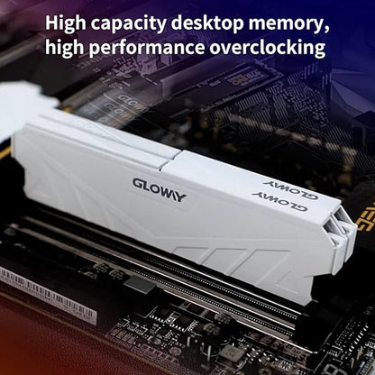 Gloway DDR4 16GB 3200MHz RAM