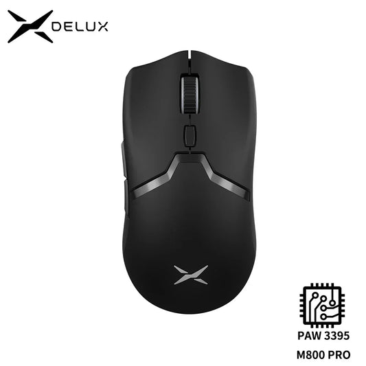 Delux M800 PRO Gaming Mouse