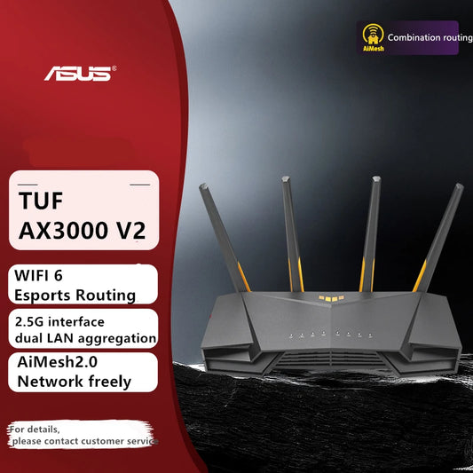 ASUS TUF AX3000 V2 Router