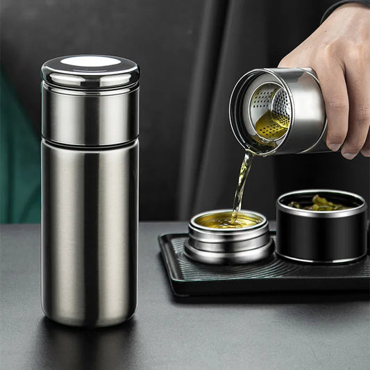 Premium 420ml Tea Thermos