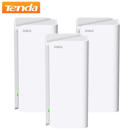 Tenda AX5400 WiFi 6 Mesh