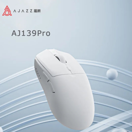 AJAZZ Wireless Gaming Mouse