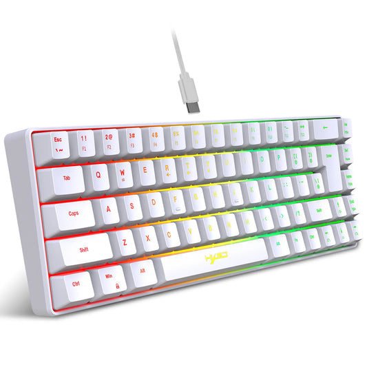 RGB Gaming Keyboard