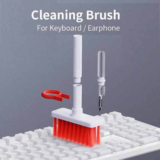 5-in-1 Keyboard Cleaning Kit