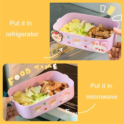 Bento Box for Kids