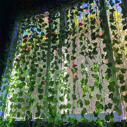 Lush Ivy Vine Garland