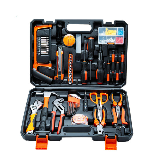 102-Piece Multifunctional Tool Set