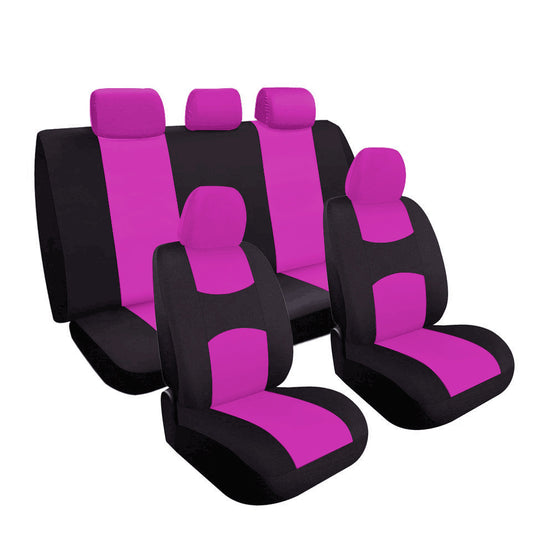 All-Season Universal Seat Covers